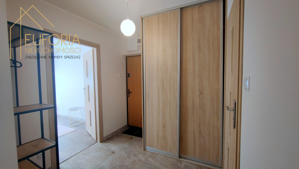 Mieszkanie Wynajem Łódź Rojna 11