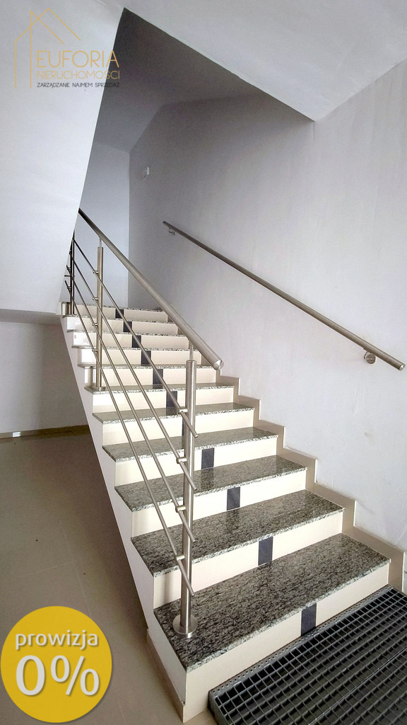 Obiekt Sprzedaż Łódź Bałuty Zachodnia 4
