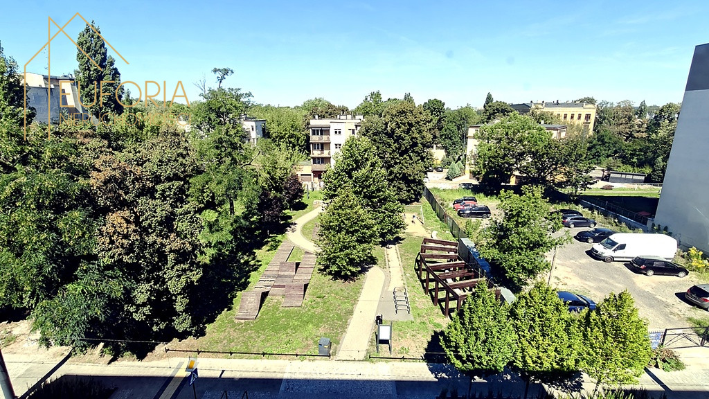 Mieszkanie Wynajem Łódź Legionów 12