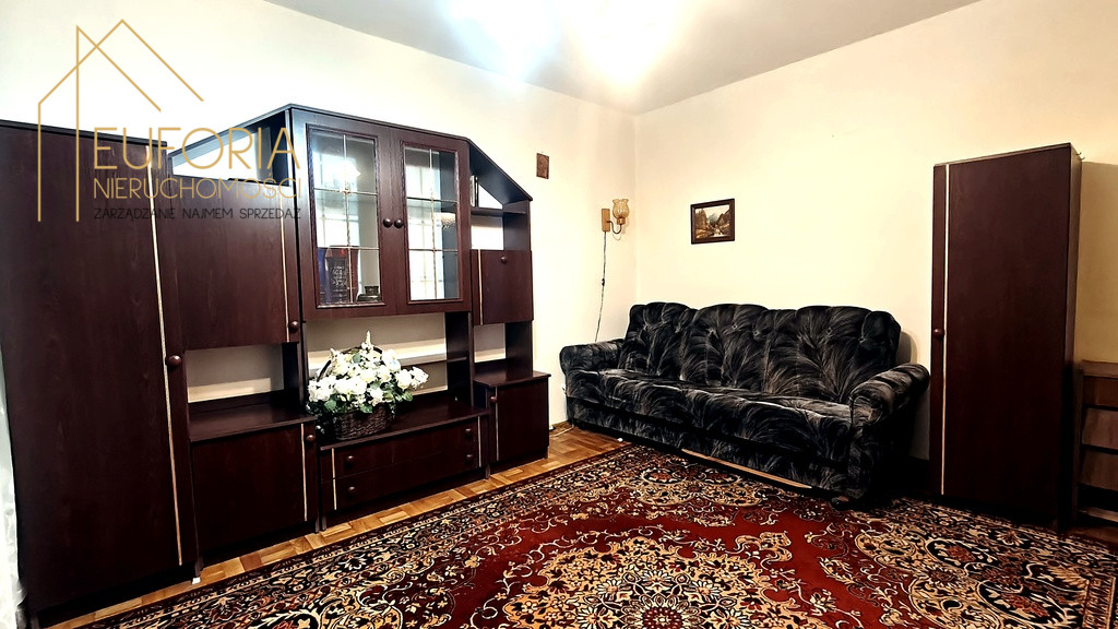 Mieszkanie Wynajem Łódź Łódź-Górna Władysława Broniewskiego 3