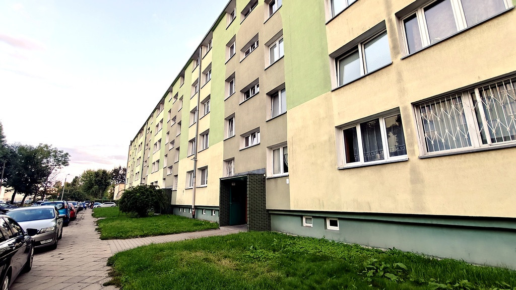 Mieszkanie Wynajem Łódź Siarczana