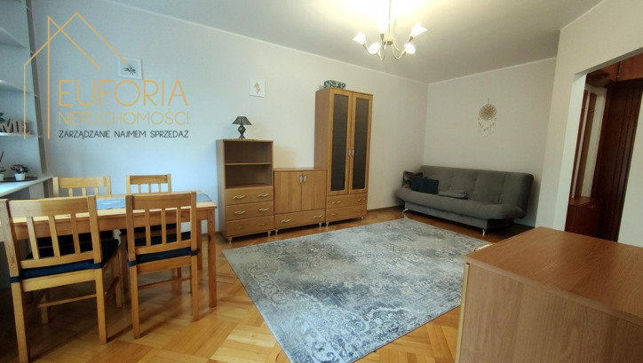 Mieszkanie Wynajem Łódź Polesie Sandomierska 2
