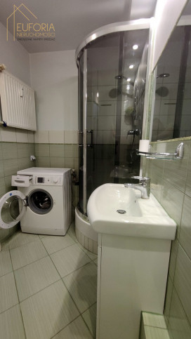 Mieszkanie Wynajem Łódź Polesie Sandomierska 7