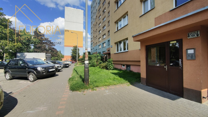 Mieszkanie Wynajem Łódź Polesie 13