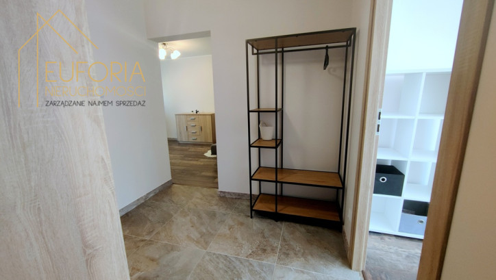 Mieszkanie Wynajem Łódź Rojna 10
