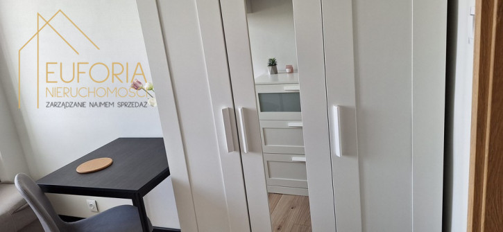 Mieszkanie Wynajem Łódź Górna 10