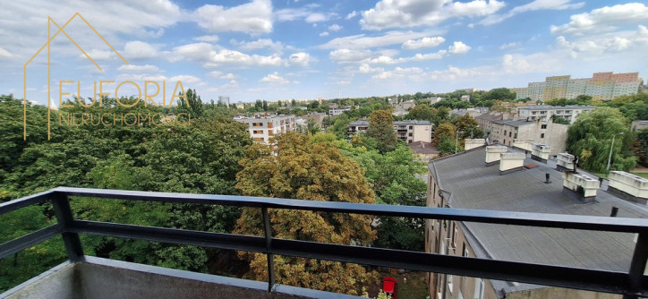 Mieszkanie Wynajem Łódź Górna 54