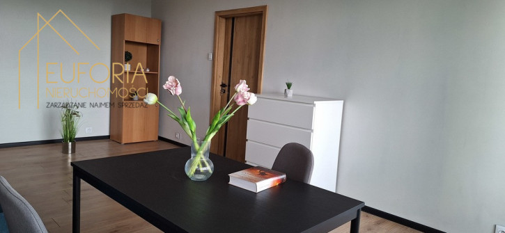 Mieszkanie Wynajem Łódź Górna 4