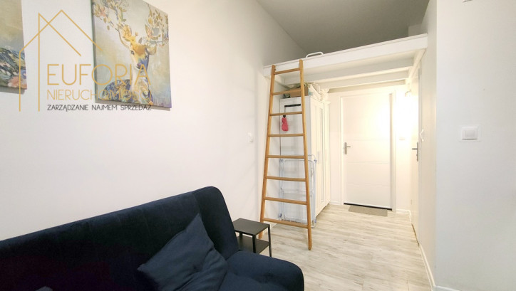 Mieszkanie Wynajem Łódź Śródmieście Gdańska 3