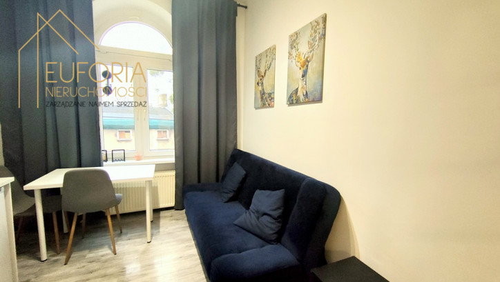 Mieszkanie Wynajem Łódź Śródmieście Gdańska 5
