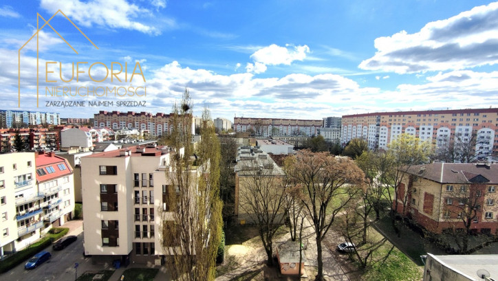 Mieszkanie Sprzedaż Łódź Bałuty Julianowska 11