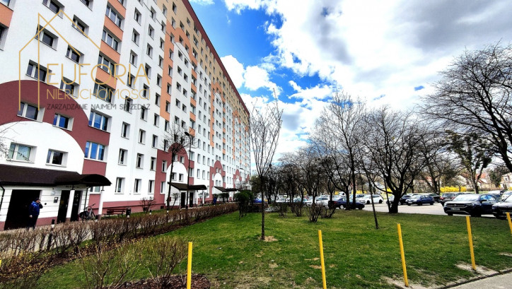 Mieszkanie Sprzedaż Łódź Bałuty Julianowska 10