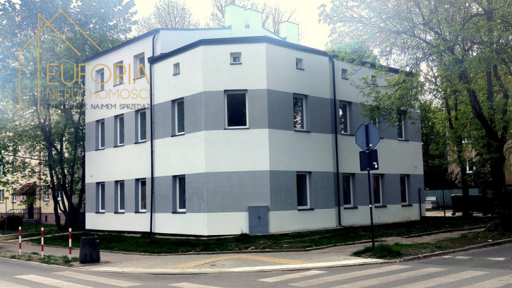 Mieszkanie Wynajem Łódź Sierakowskiego 8
