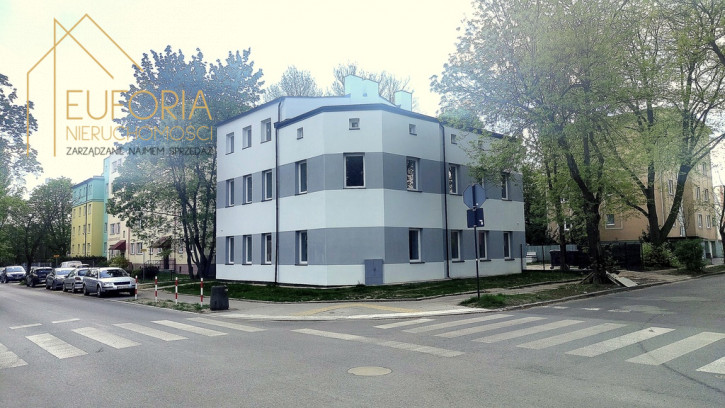 Mieszkanie Wynajem Łódź Sierakowskiego 8