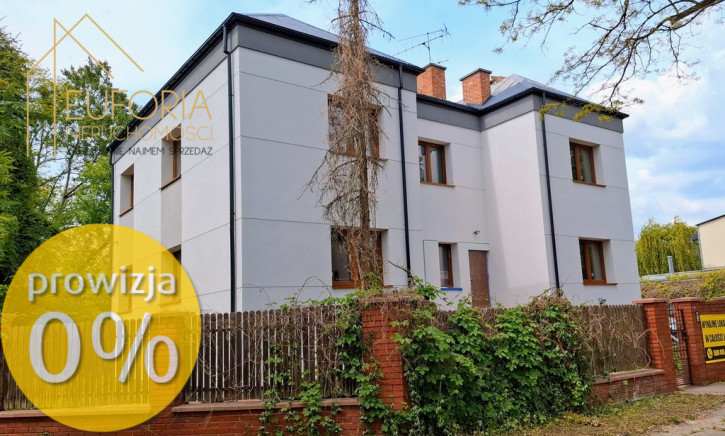Obiekt Wynajem Łódź Rzeszowska 2