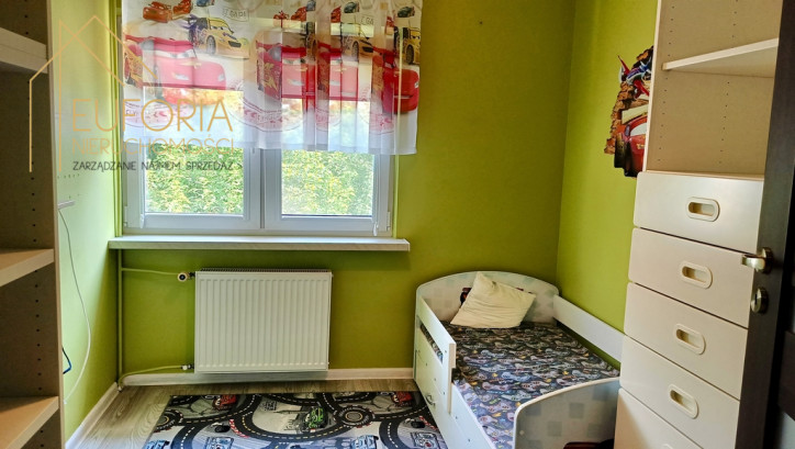 Mieszkanie Wynajem Łódź Bałuty Rojna 6