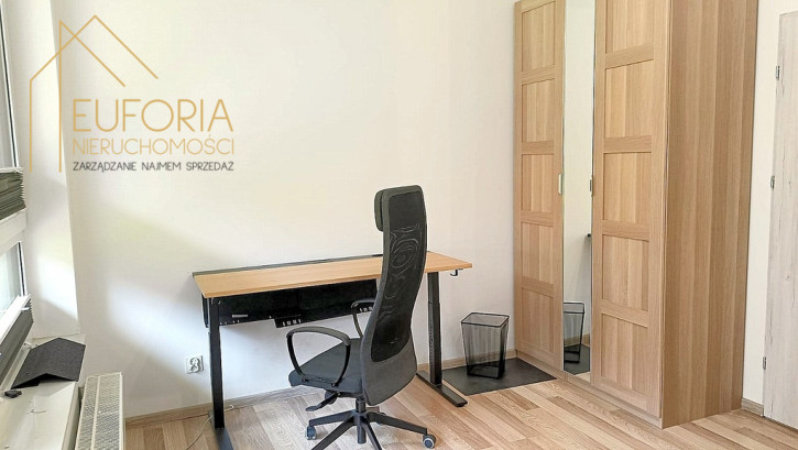Mieszkanie Wynajem Łódź Górna Wólczańska 6