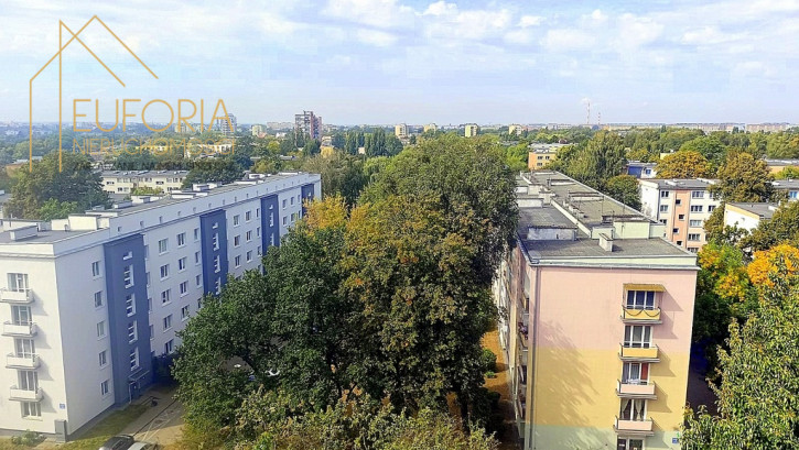 Mieszkanie Wynajem Łódź Bałuty Chryzantem 9