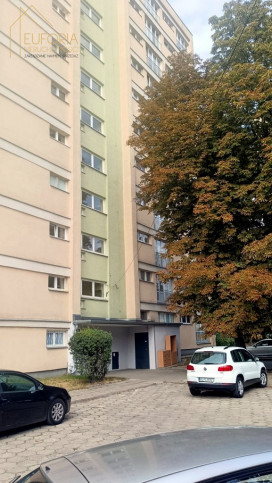Mieszkanie Wynajem Łódź Bałuty Chryzantem 8