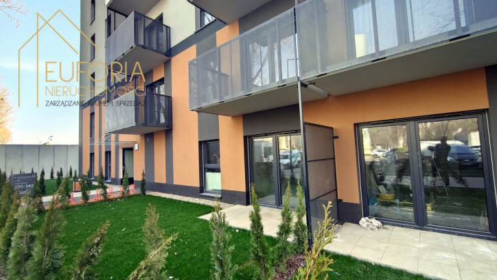 Mieszkanie Wynajem Łódź Polesie Srebrzyńska 18