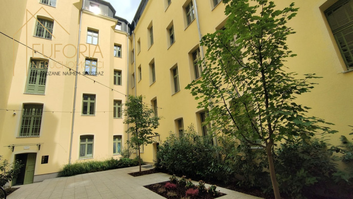Mieszkanie Wynajem Łódź Śródmieście Wschodnia 10