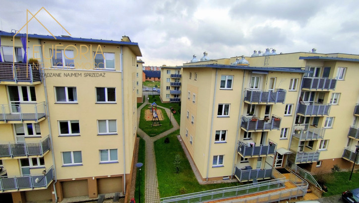 Mieszkanie Wynajem Brzeziny Bartosza Głowackiego 7