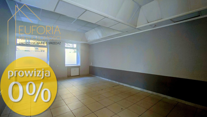 Lokal Wynajem Łódź Śródmieście al.&nbsp;Tadeusza Kościuszki 3