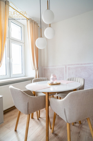 Mieszkanie Wynajem Łódź Polesie al.&nbsp;1 Maja 17