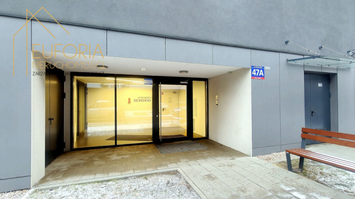 Mieszkanie Wynajem Łódź Bałuty Drewnowska 13