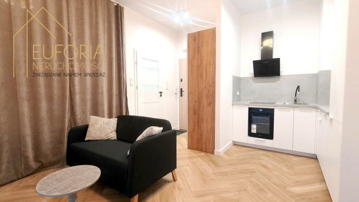Mieszkanie Wynajem Łódź Dowborczyków 3