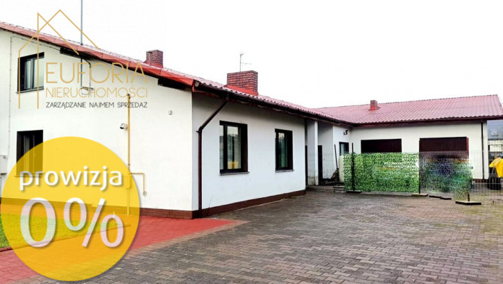 Dom Wynajem Łódź Jedwabnicza 1