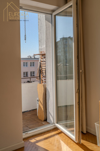 Mieszkanie Wynajem Łódź Bałuty Pasterska 35