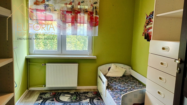 Mieszkanie Sprzedaż Łódź Bałuty 5
