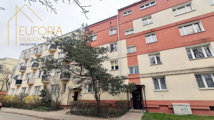 Mieszkanie Wynajem Łódź Bałuty Marcina Kasprzaka 8