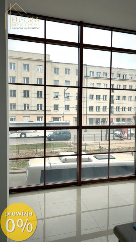 Lokal Wynajem Łódź Zachodnia 3