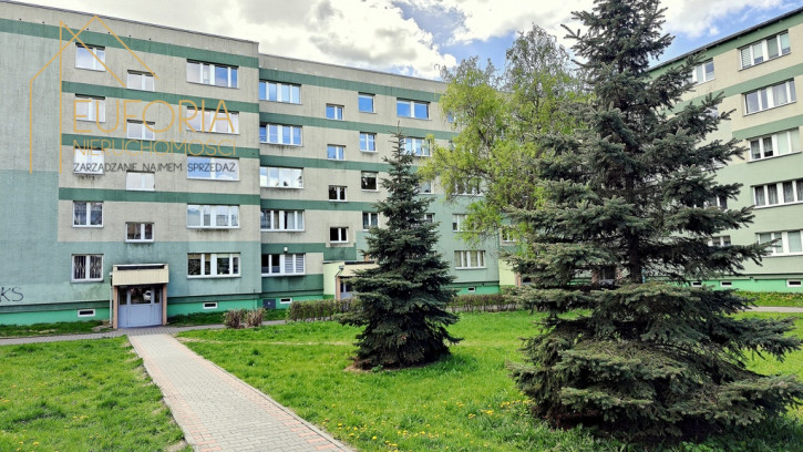 Mieszkanie Wynajem Łódź Polesie al.&nbsp;ks. kard. Stefana Wyszyńskiego 18