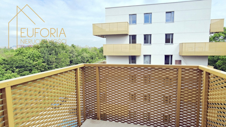 Mieszkanie Wynajem Łódź Polesie Obywatelska 11