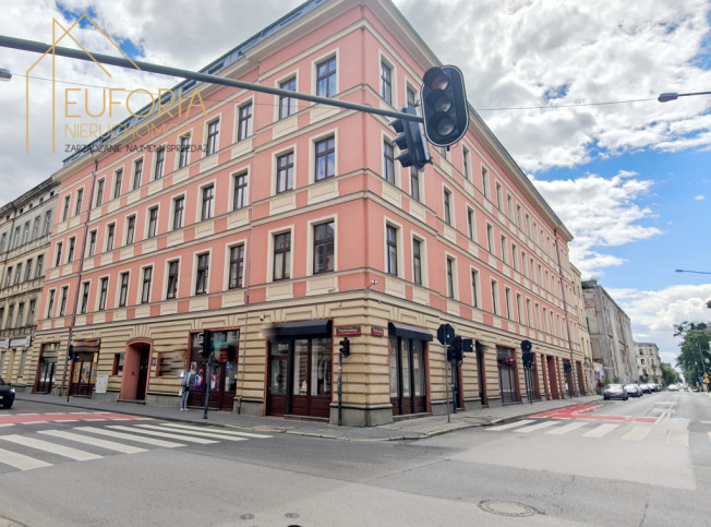 Mieszkanie Wynajem Łódź płk. dr. St. Więckowskiego 1