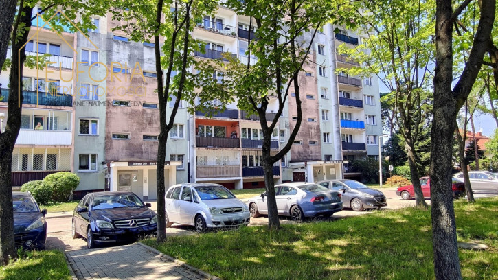 Mieszkanie Wynajem Łódź Bałuty Zgierska 1