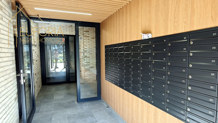 Mieszkanie Wynajem Łódź Williama Lindleya 10