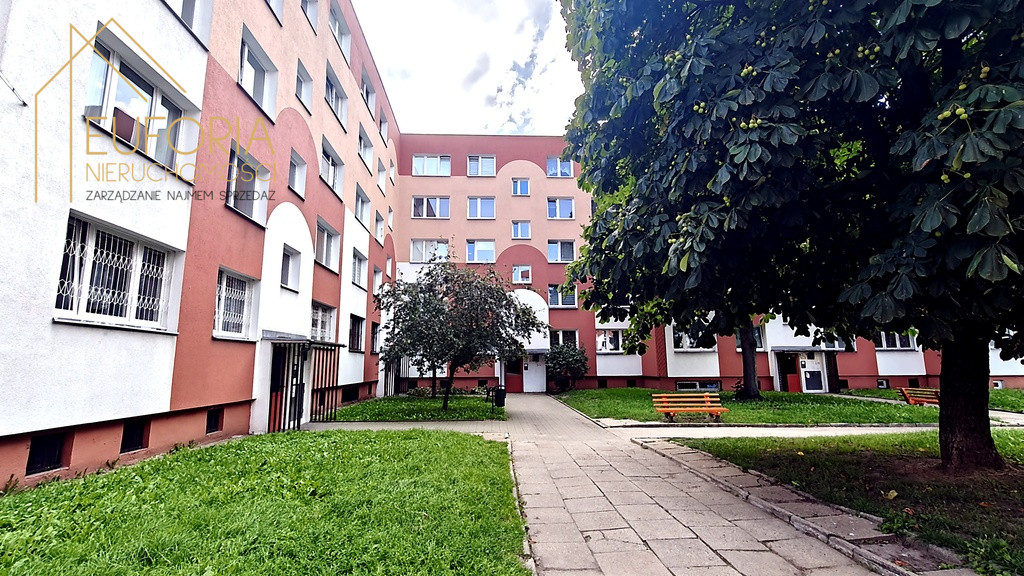 Mieszkanie Wynajem Łódź Jana Kochanowskiego