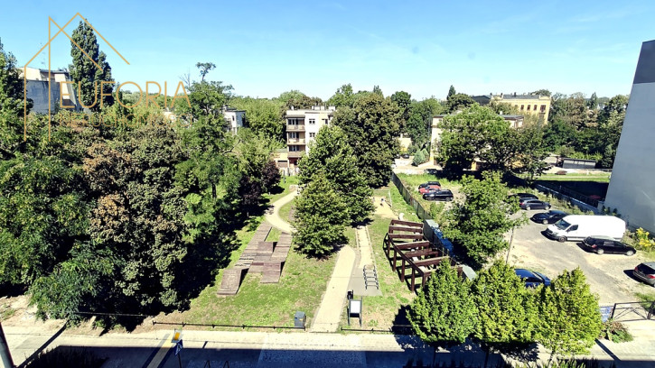 Mieszkanie Wynajem Łódź Legionów 12