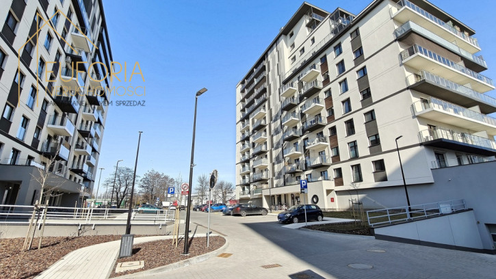Mieszkanie Wynajem Łódź Grabieniec 17c 16
