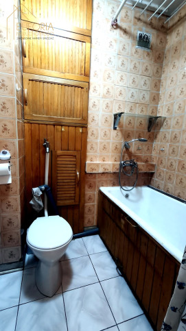 Mieszkanie Wynajem Łódź Łódź-Górna Władysława Broniewskiego 8