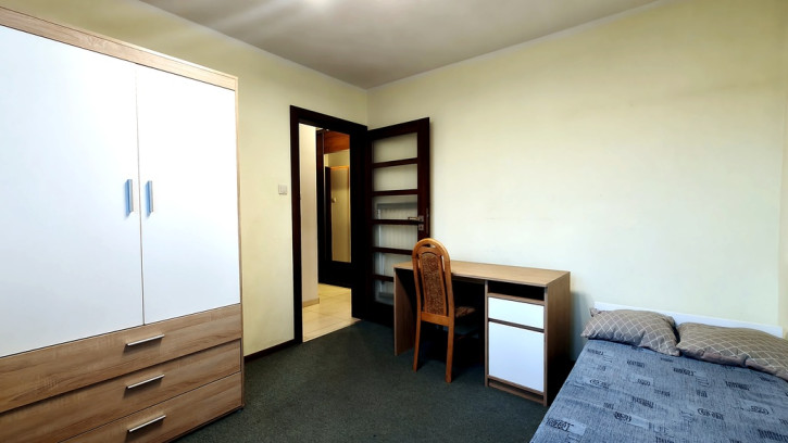Mieszkanie Wynajem Łódź Siarczana 5