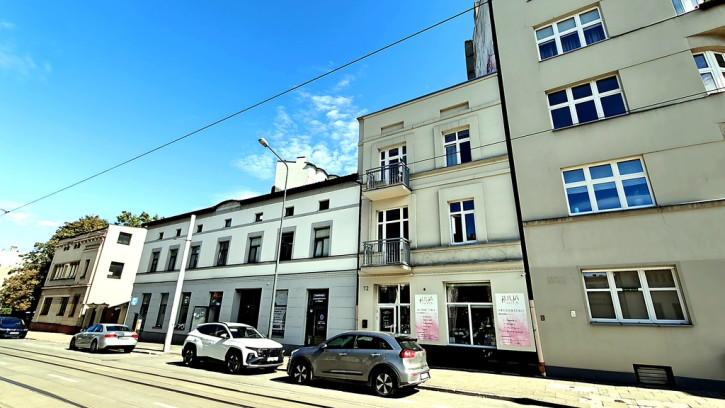 Mieszkanie Wynajem Łódź Śródmieście Gdańska 13