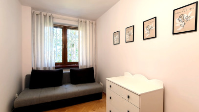 Mieszkanie Wynajem Łódź Rajdowa