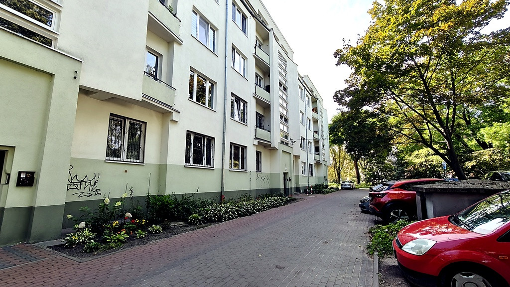 Mieszkanie Wynajem Łódź Polesie al.&nbsp;1 Maja