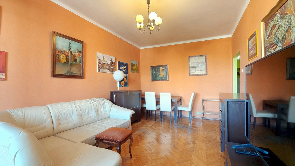Mieszkanie Wynajem Łódź Polesie Piotra Bardowskiego 7