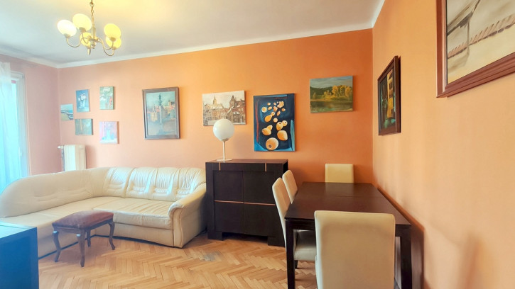 Mieszkanie Wynajem Łódź Polesie Piotra Bardowskiego 7 2